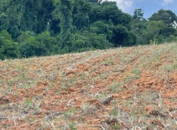 Terreno , Ibiúna · Terreno à venda em Ibiúna – 1000m²