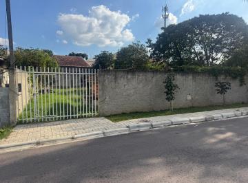 Terreno , Curitiba · Terreno à Venda – Bairro Guaíra, Curitiba