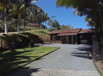 Rural de 1 quarto, Pomerode · Casa a venda em Pomerode