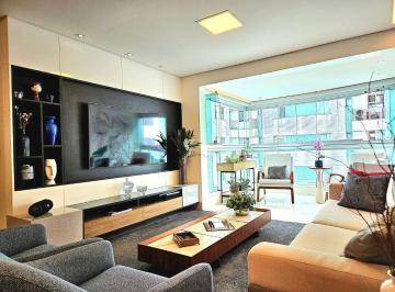Apartamento de 4 quartos, Brasília · LIVING PARK SUL - 4 QUARTOS 2 - GARAGENS