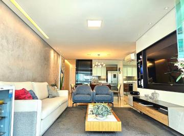 Apartamento de 4 quartos, Brasília · LIVING PARK SUL - 4 QUARTOS 2 - GARAGENS
