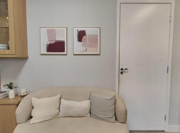Apartamento de 1 quarto, São Paulo · Apartamento com 1 quarto à venda em Brooklin
