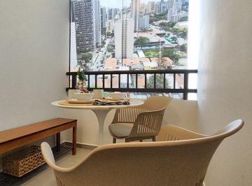 Apartamento de 1 quarto, São Paulo · Apartamento com 1 quarto à venda em Brooklin