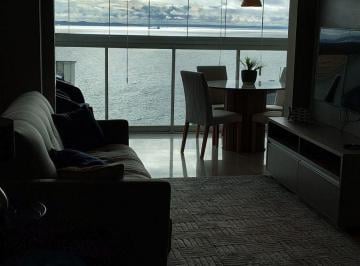 Apartamento de 1 quarto, Salvador · Alugo Apartamento Frente Mar Mobiliado | 58 m² | Andar Alto | Centro Salvador