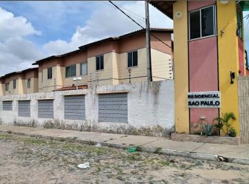 Apartamento de 2 quartos, Caucaia · Vendo apto ótimo acabamento