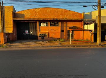 Comercial , Londrina · Barracão/Galpão/Armazém para locação em Londrina