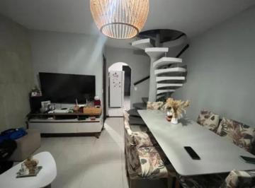 Casa de 3 quartos, Lauro de Freitas · EXCELENTE VILLAGE DUPLEX COM 3 SUÍTES NO FOZ DO JOANES