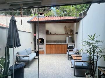 Casa de 2 quartos, São Paulo · Sobrado Condominio fechado com area gourmet privativa R$ 639.000