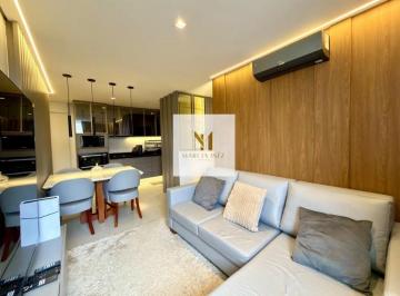 Apartamento de 2 quartos, Brasília · IMÓVEL DE TERCEIRO E NÃO DE CONSTRUTORA!!! TODO PLANEJADO E COM MOBILIA