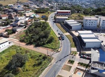 Terreno · 360m² · LOTES A PARTIR DE 360M² NO BAIRRO BUGANVILLE EM CONTAGEM