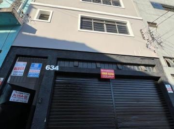 Comercial de 10 quartos, São Paulo · Predio inteiro para locação ideal para confecção ou fabrica