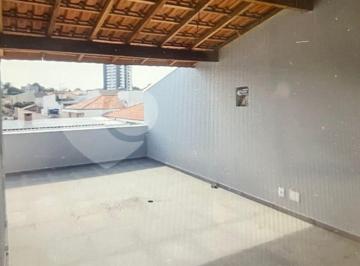 Casa de 3 quartos, São Paulo · Sobrado Cond Fechado Prox Av Santa Ines com area gourmet privativa 699.000