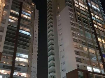 Apartamento de 2 quartos, São Paulo · Apartamento 159 m² - 2 Vagas - Condomínio Paulista Home Resort – Frei Caneca / Consolação