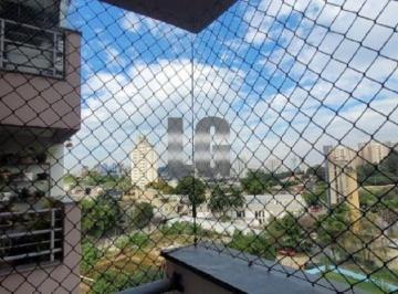 Apartamento de 3 quartos, São Paulo · Apartamento de 70m² com 3 quartos com suite e 1 vaga no ardim Bonfiglioli - SP
