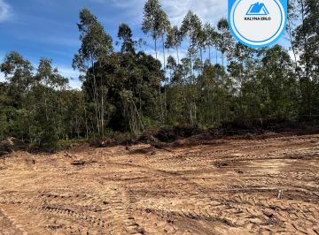 Terreno , Mairinque · Lotes de 1.000m² em condomínio fechado em Mairinque com acesso fácil pela Castello Branco