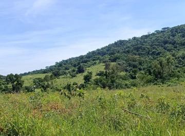 Terreno , Mairinque · Morada Verde: lotes amplos para chácara e moradia de campo em Mairinque