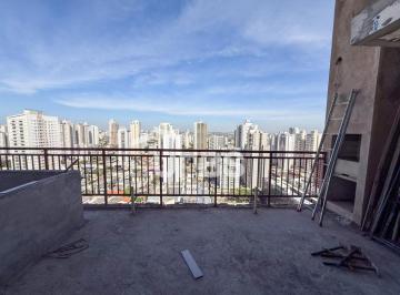 Apartamento de 3 quartos, Goiânia · COBERTURA DUPLEX 164,77MT 3 SUITES SETOR BUENO