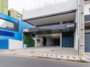 Foto 03 · Apartamento, Portão, Curitiba, PR