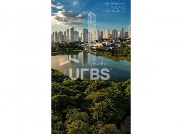 Apartamento de 4 quartos, Goiânia · APARTAMENTO 670MT 4 SUITES SETOR BUENO