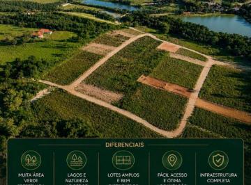 Terreno , Mairinque · Lotes com excelente topografia prontos para construir sua casa de campo
