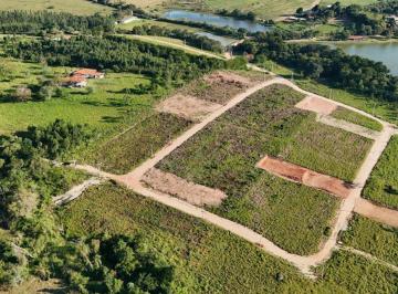 Terreno , Mairinque · Loteamento fechado com portaria, infraestrutura e fácil acesso pela Raposo Tavares