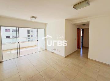 Apartamento de 3 quartos, Goiânia · APARTAMENTO 92MT 3 SUITES SETOR JARDIM GOAIS