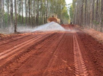 Terreno , Mairinque · Seu terreno de 1.000m² em um residencial cercado por lago, riacho e áreas preservadas