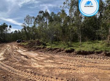Terreno , Mairinque · Terrenos de 1.000m² planos em residencial fechado com lago, riacho e muita área verde