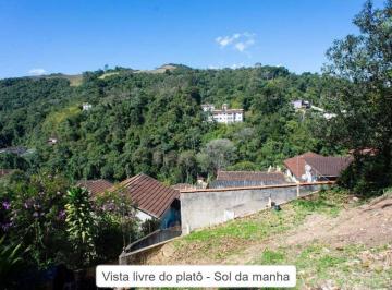 Terreno , Petrópolis · Terreno com 531 m² localizado no bairro Valparaíso, região nobre de Petrópolis, em condomínio.