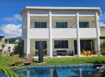 Casa de 6 quartos, Lauro de Freitas · EXCELENTE CASA DUPLEX COM VISTA MAR A APENAS 15 METROS DA PRAIA DE VILAS DO ATLÂNTICO