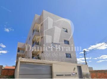 Foto 01 · Apartamento de 2 quartos sendo 1 suíte no Novo Horizonte