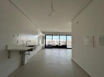 Apartamento de 1 quarto, Goiânia · APARTAMENTO 47,90MT 1 QUARTO SETOR BUENO