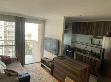 Apartamento de 2 quartos, São Paulo · Apartamento à Venda – Barra Funda | Excelente Localização e Condomínio Completo