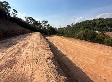 Terreno , Francisco Morato · Terreno para chácara ou sitio rancho