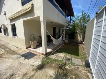 Casa de 4 quartos, Saquarema · Excelente Residência em Condomínio Fechado 4 quartos