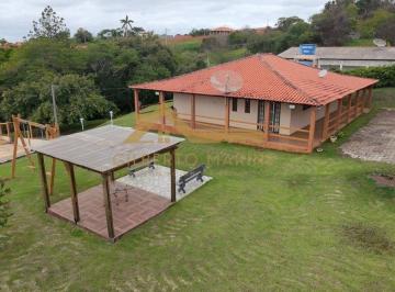 Rural de 3 quartos, Porangaba · Chácara a venda Recanto da Castelo em Porangaba-SP