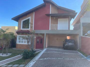 Casa · 243m² · 4 Quartos · 1 Vaga · Casa em Condomínio Fechado– Vinhedo/SP
