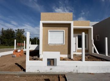 Foto 01 · Casa à venda em Santo Antônio da Patrulha-RS - Loteamento Monte Carlo.