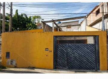 Casa de 2 quartos, Ferraz de Vasconcelos · Casa em Ferraz de Vasconcelos-SP