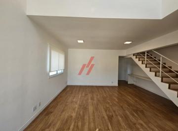 Foto 01 · Apartamento à venda em Alphaville, Barueri-SP: 2 quartos, 2 suítes, 2 salas, 3 banheiros, 2 vagas de