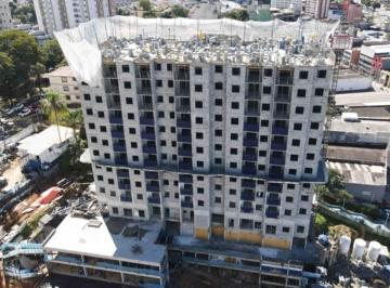 Apartamento de 2 quartos, São Bernardo do Campo · Apartamentos de 2 Dorms com Varanda e Vaga em São Bernardo