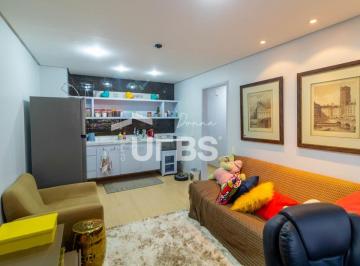 Apartamento de 1 quarto, Goiânia · FLAT 38,47MT 1 QUARTO SETOR OESTE