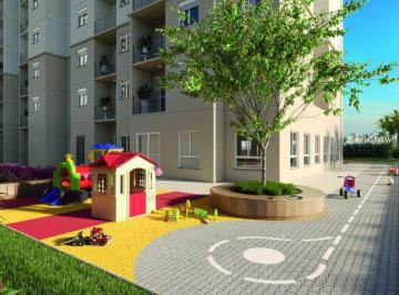 Apartamento de 2 quartos, São Bernardo do Campo · Apartamentos em São Bernardo com 2 Dorms, Varanda, Vaga e Suíte - Minha Casa Minha Vida