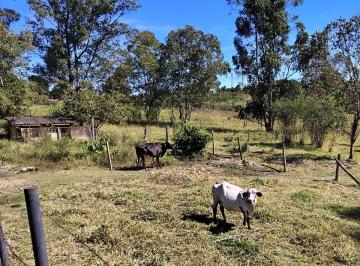 Rural de 5 quartos, Monte Santo de Minas · Casa sede ,casa caseiro ,represas