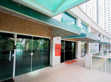 Comercial de 1 quarto, Águas Claras · LOJA PARK STYLE - RUA 25 SUL - SALA CIMERCIAL - DUPLEX - 60M² - ACEITA FGTS E FINANCIAMENTO