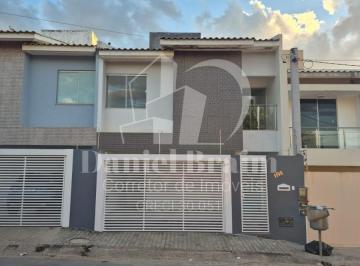 Foto 01 · Sobrado para locação de 3 quartos no Aratu