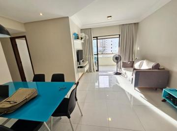 Foto 01 · Apartamento à venda na Pituba com 3 quartos 1 suíte 1 sala 2 banheiros 2 vagas 110 m²