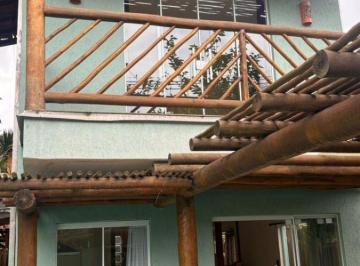 Casa de 1 quarto, Ilhabela · Aluga-se Sobrado- Costa Bela - Ilhabela