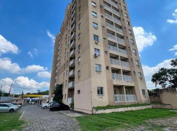 Apartamento de 2 quartos, Nova Iguaçu · Apartamento - 2 qts com suíte - Jardim Alvorada - Nova Iguaçu