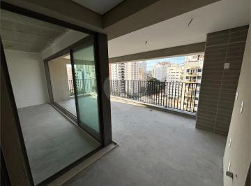 Apartamento de 3 quartos, São Paulo · Apartamento à Venda com 3 quartos vagas - no Purity Moema